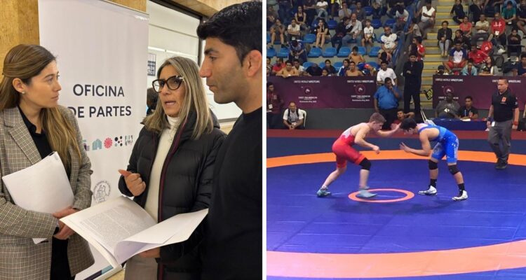 Denuncian a la Fedenaloch por graves faltas de su directorio.