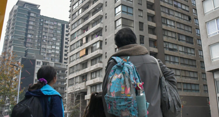 El subsidio al dividendo marcha con unanimidad en el Congreso: así sería ayuda para comprar viviendas