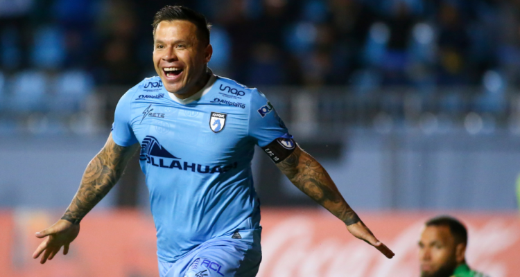 Deportes Iquique logró un triunfazo histórico ante Atlético Mineiro en Sudamericana.