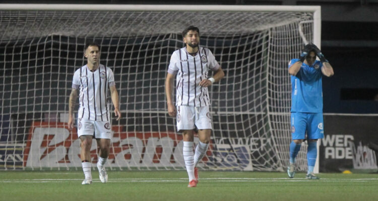 Deportes La Serena ante Audax Italiano en Copa Chile