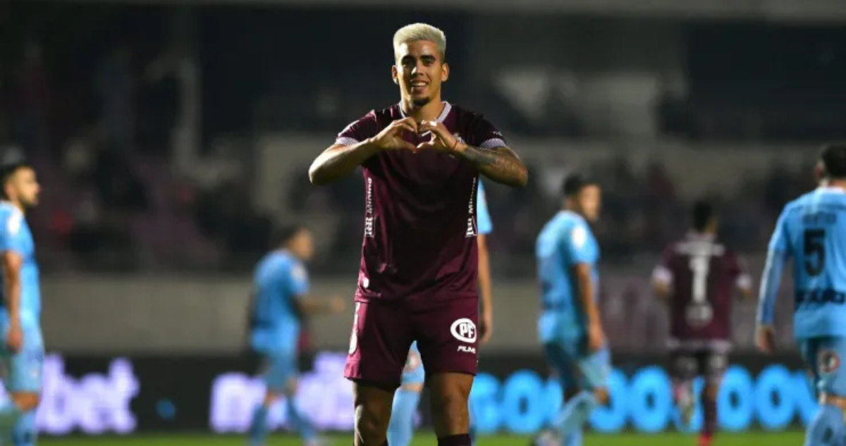 Deportes La Serena venció a Deportes Iquique y los hunde en La Liga de Primera.