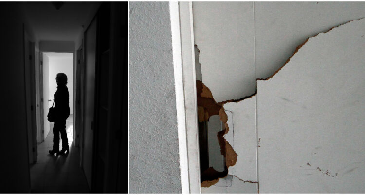 Inmobiliaria vendió departamentos con varias fallas y ahora tendrá que indemnizar a los propietarios