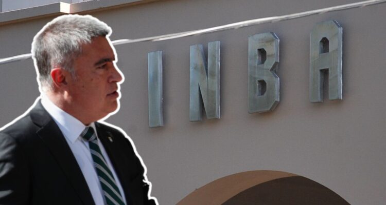 Desbordes cambia postura y ahora dice que continuidad del rector (i) del INBA no está asegurada
