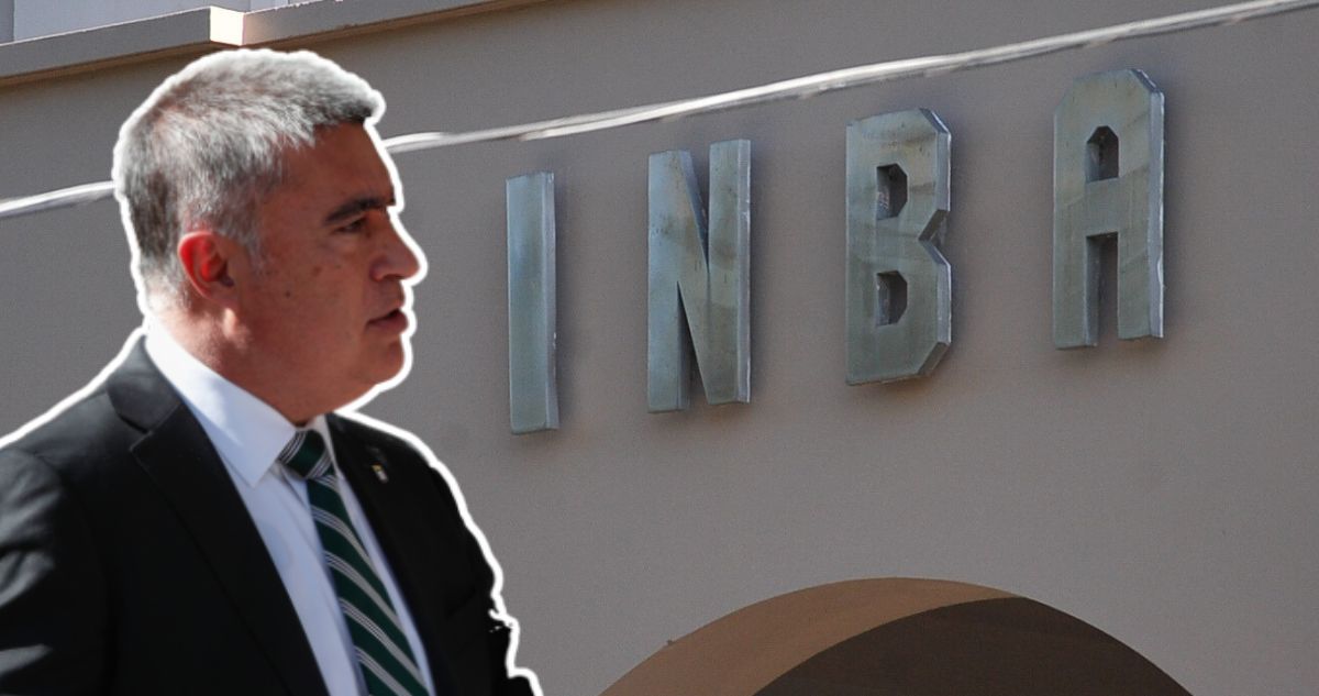 Desbordes cambia postura y ahora dice que continuidad del rector (i) del INBA no está asegurada