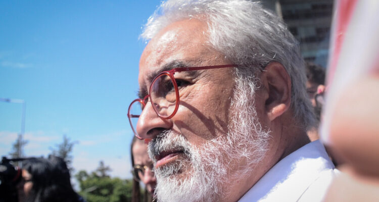 Adelantan revisión de prisión preventiva de Luis Hermosilla tras sufrir descompensación en la cárcel