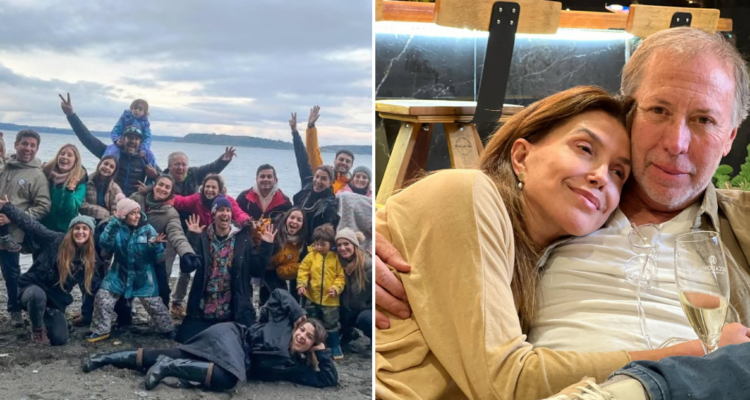 Despedida a Roy Sothers