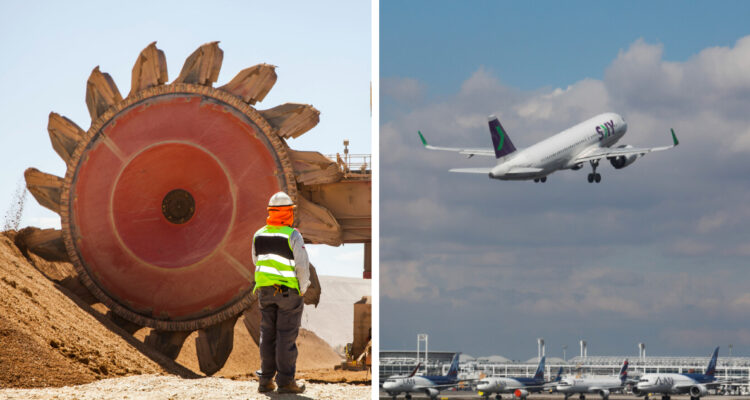 Sin indemnización: ya van 37 despidos en Codelco por trabajadores que salieron del país con licencia
