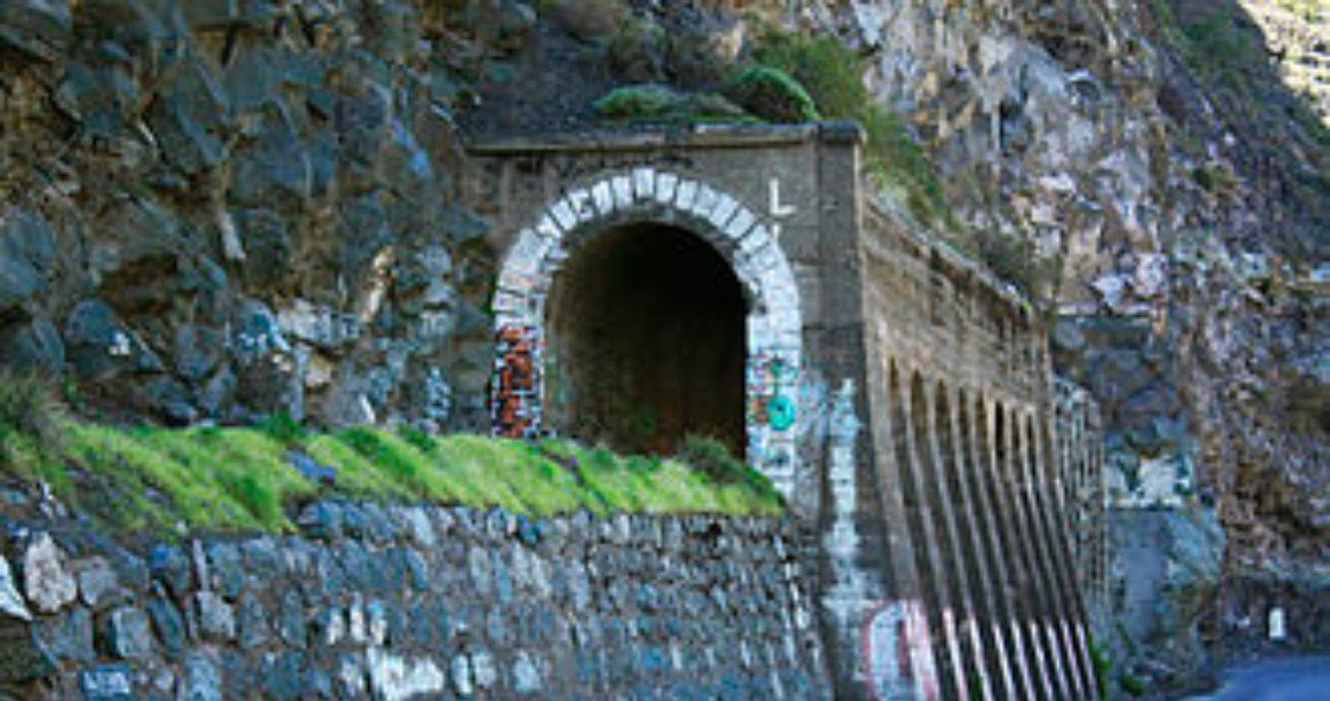 desprendimiento de rocas san josé de maipo