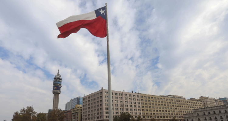 Imagen internacional de Chile en deterioro. Relaciones diplomáticas, política exterior