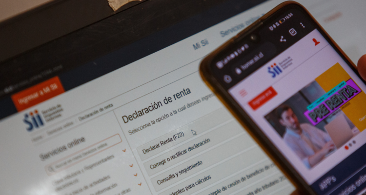 Este viernes se paga última devolución de impuestos de Operación Renta 2025: revisa si te corresponde