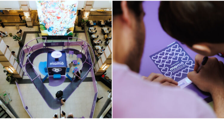Con actividades gratuitas y descuentos: Cenco Malls anuncia panoramas para celebrar el Día de la Madre