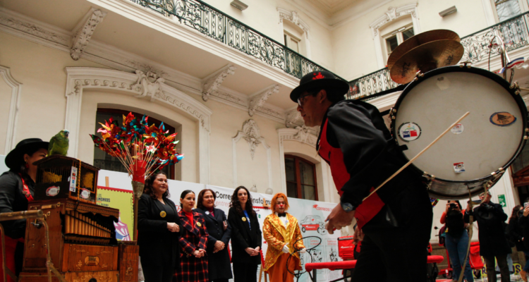 Día de los Patrimonios 2025: cómo revisar las actividades que se realizarán en tu ciudad este año