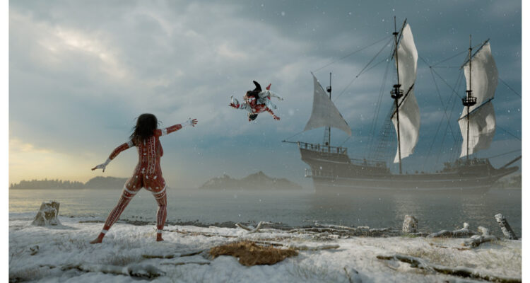 Estación Mapocho anuncia muestra gratuita para Día de los Patrimonios: homenaje a culturas australes