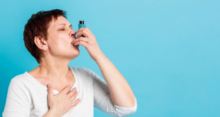 Día Mundial del asma: señales de que podrías ser asmático sin saberlo