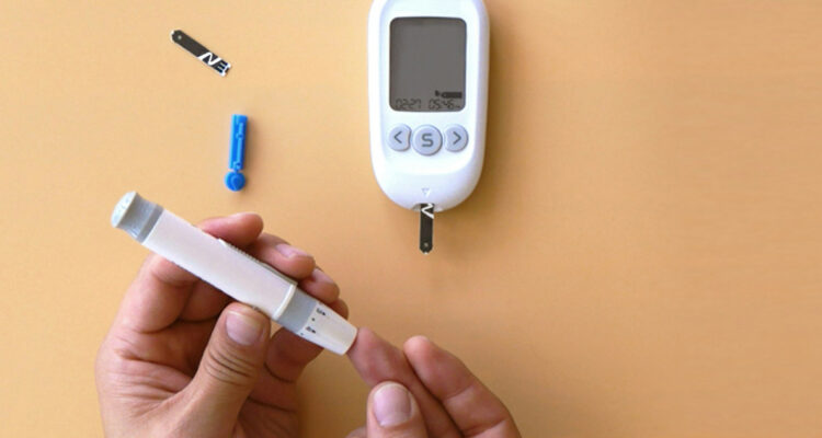 Foto referencial para ilustrar nota sobre la diabetes tipo 5