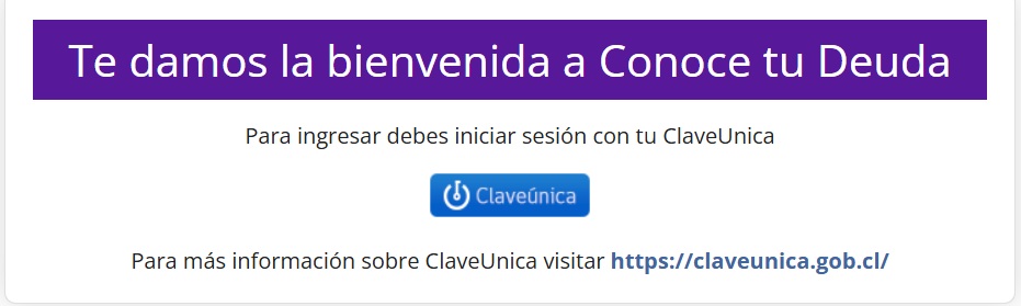 Cómo saber si una empresa o institución revisó si estás o no en Dicom: es gratis y necesitas tu RUT
