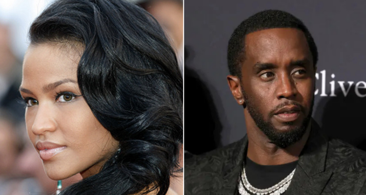 Juicio a Diddy Combs