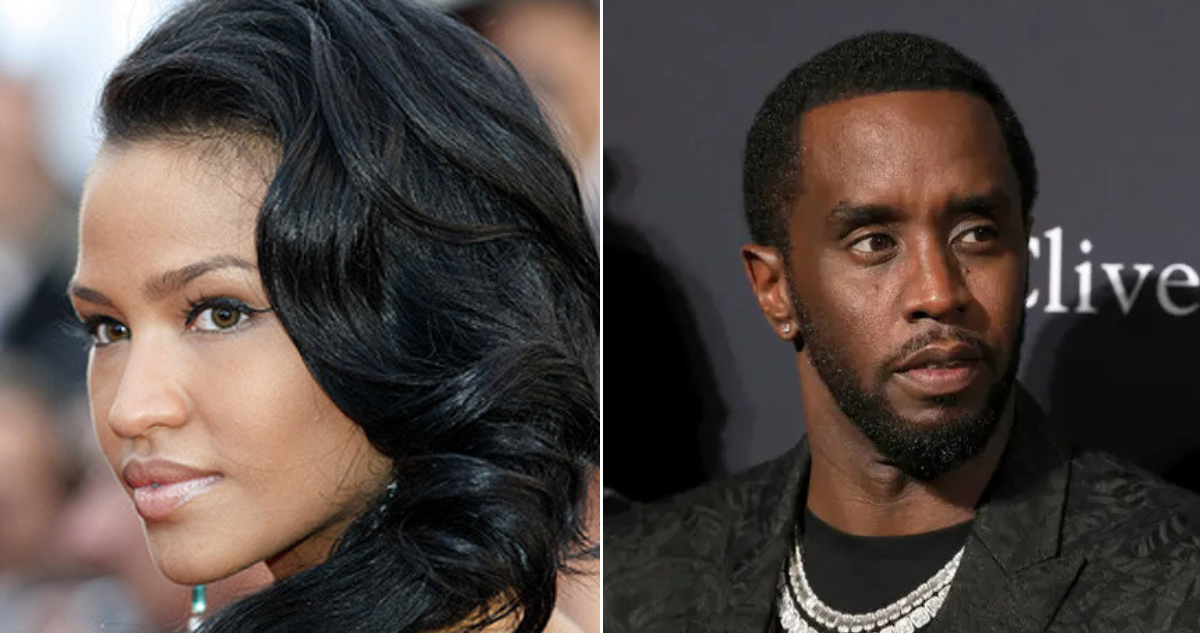 Juicio a Diddy Combs