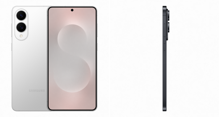 Samsung lanza oficialmente el Galaxy S25 Edge, su teléfono más delgado: costará más de mil dólares