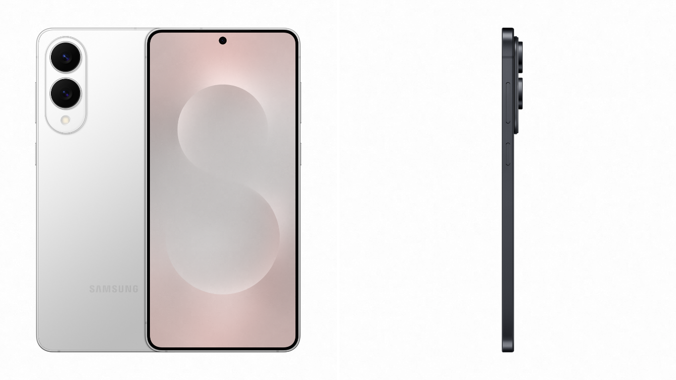 Samsung lanza oficialmente el Galaxy S25 Edge, su teléfono más delgado: costará más de mil dólares