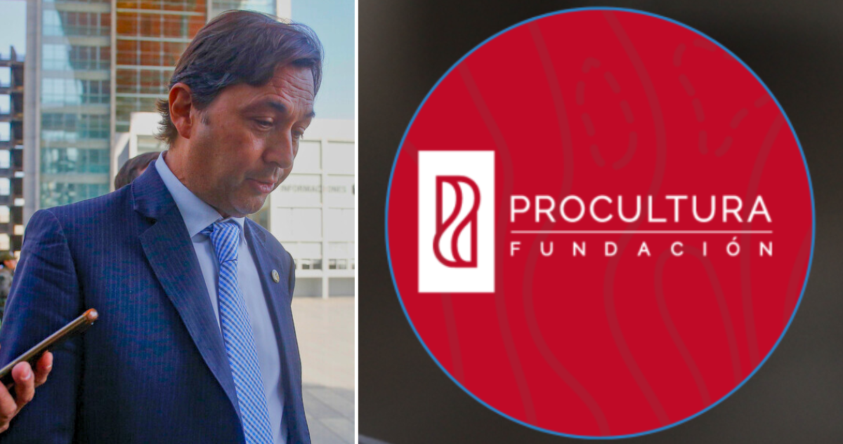 Fiscalía remueve a Patricio Cooper de causa ProCultura tras duro fallo que declaró ilegal “pinchazos”
