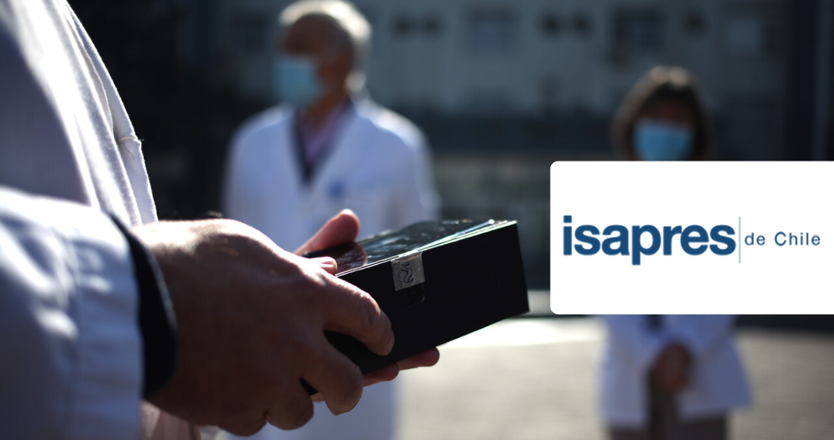 “Modelo está agotado”: Isapres urgen por una reforma tras informe de Contraloría por licencias médicas