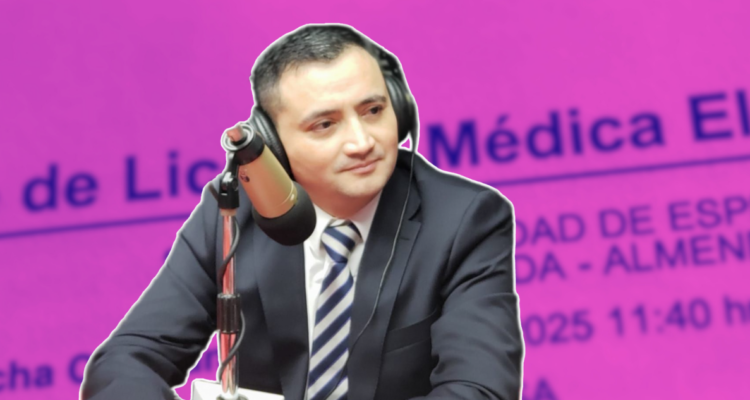 Mal uso de licencia médica en el Poder Judicial: renuncia juez a presidencia regional de magistrados