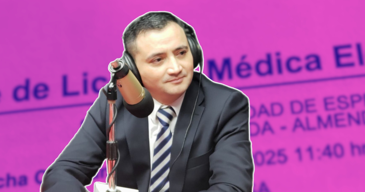 Mal uso de licencia médica en el Poder Judicial: renuncia juez a presidencia regional de magistrados