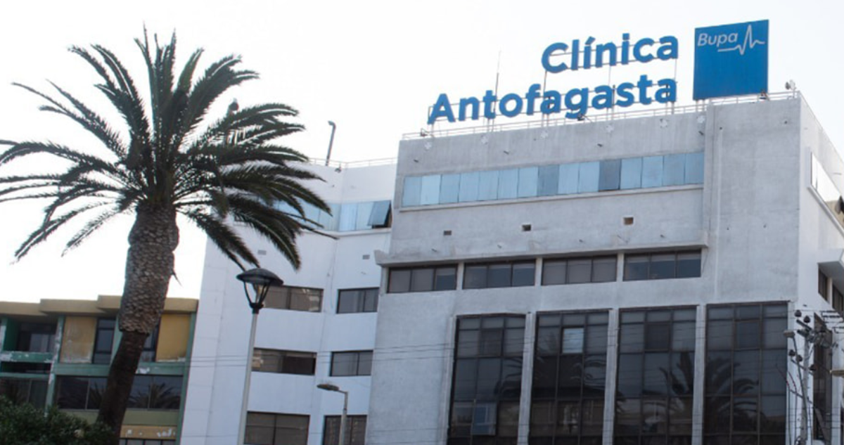 Clínica Antofagasta deberá pagar $125 millones por negligencia que provocó la muerte de paciente