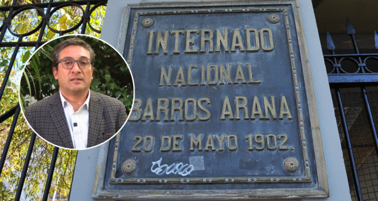 Rector (i) del INBA se disculpa por sus polémicas declaraciones sobre estudiantes con TEA