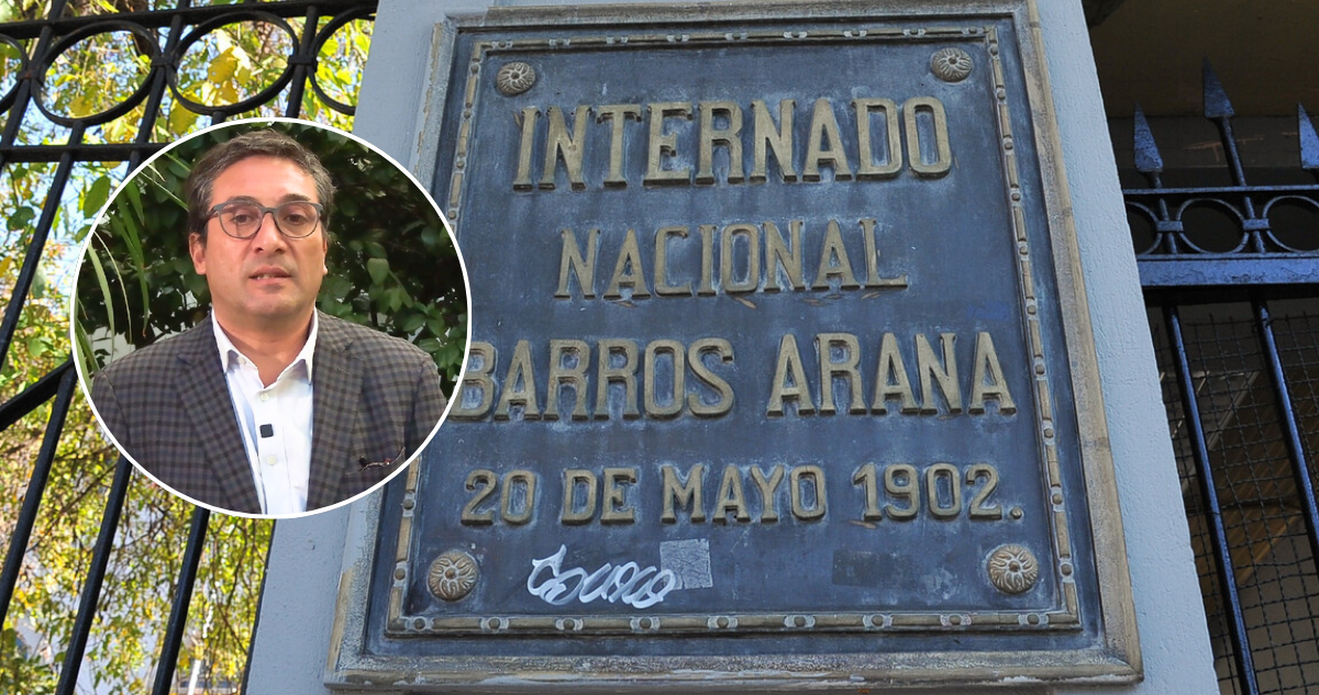 Rector (i) del INBA se disculpa por sus polémicas declaraciones sobre estudiantes con TEA