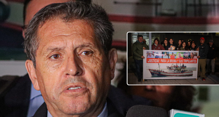 Tribunal declara inadmisible querella contra abogado de familiares de tripulantes de lancha Bruma