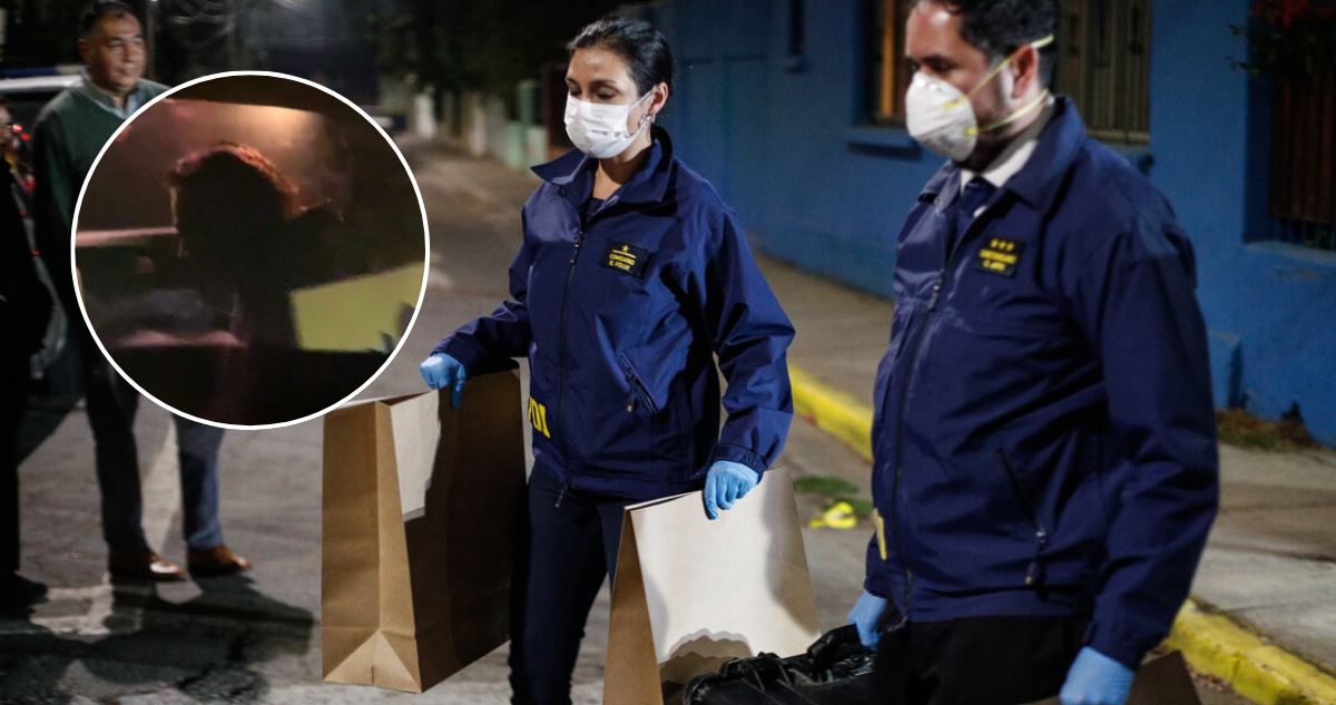 Familia de detenido por profanar Cementerio General pide disculpas y revela lucha contra la depresión