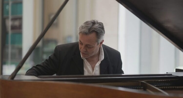 Edgardo Cantón, Universidad de Chile