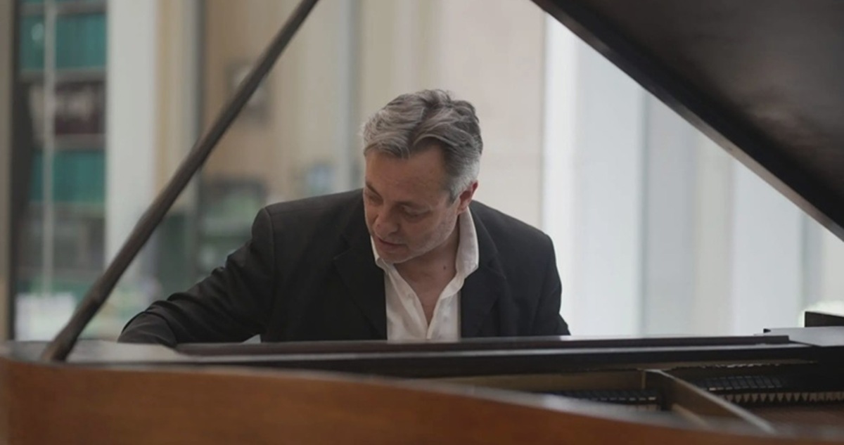 Edgardo Cantón, Universidad de Chile