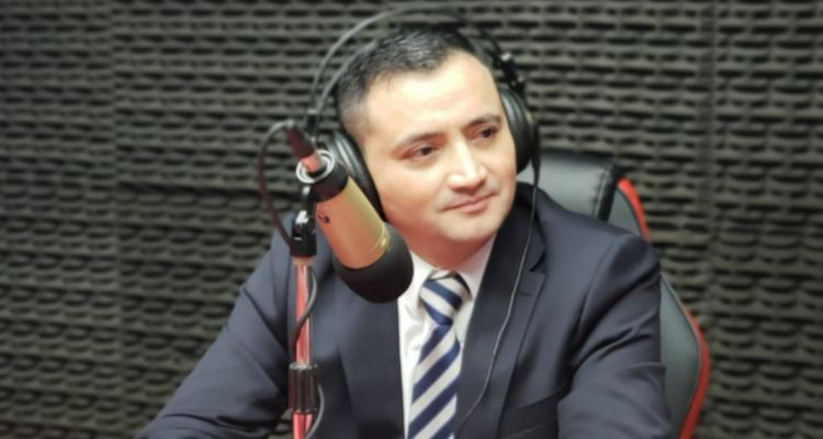 eduardo fritz licencia médica