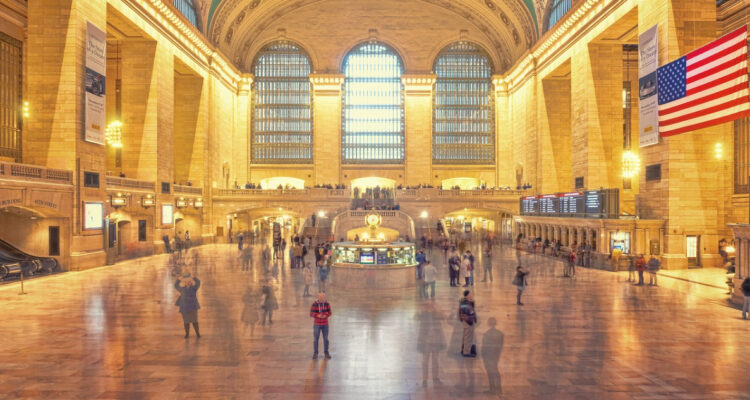 La inflación de EEUU se moderó en abril y baja por segundo mes consecutivo