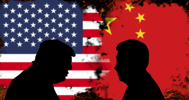 EEUU y China inician su primera reunión sobre la guerra comercial