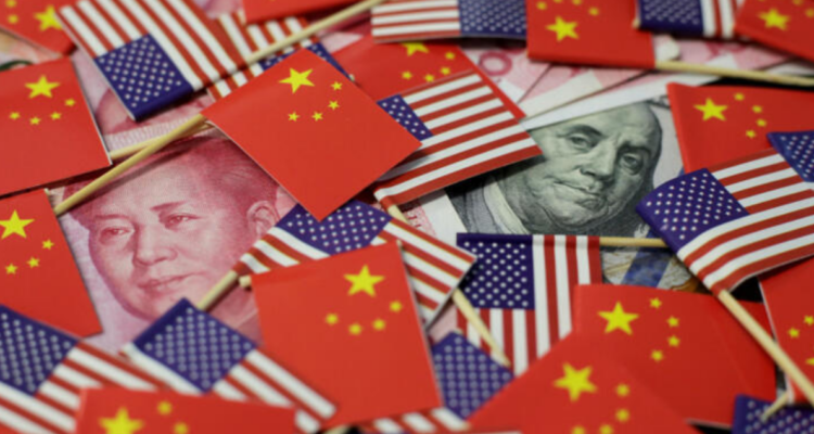 EEUU y China pactan en Ginebra un mecanismo de consultas comerciales