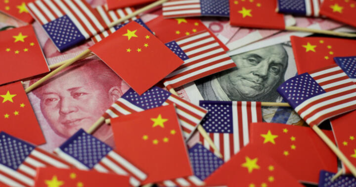EEUU y China pactan en Ginebra un mecanismo de consultas comerciales