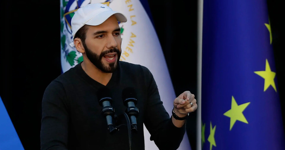 Dimite comisionado de Derechos Humanos de Bukele en medio de detención de 3 activistas en El Salvador