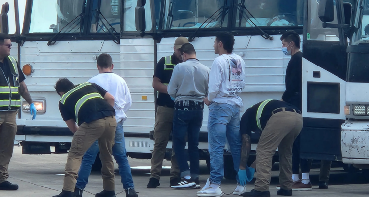 Trump pide a la Corte Suprema de EE.UU que le permita deportar migrantes a Sudán del Sur