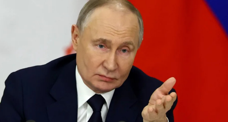 Putin acuerda con Trump trabajar con Ucrania en memorándum para tratado de paz: Vamos en buen camino