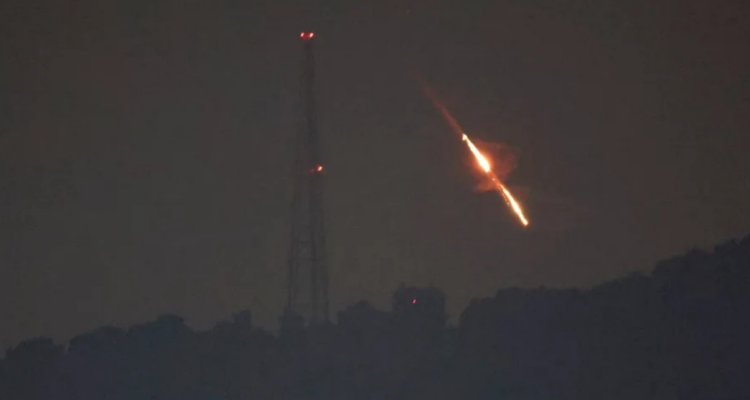 Israel confirma que ya usa tecnología láser para interceptar misiles y drones