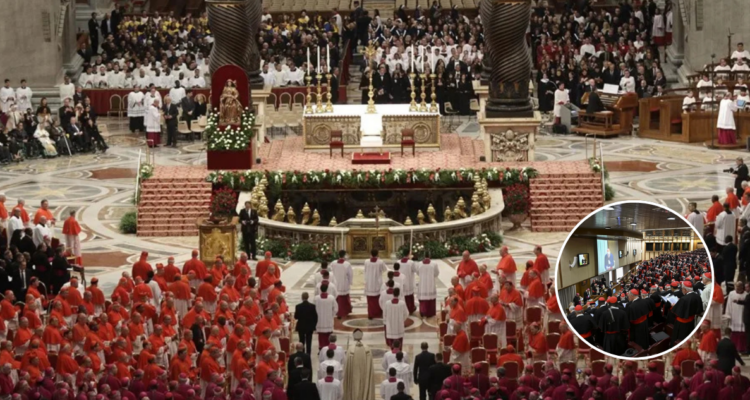 El cónclave, un rito con siglos de historia para facilitar la elección del papa: ¿Cómo surgió?
