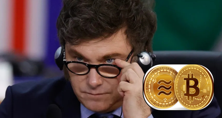 Caso $LIBRA golpea a Milei: Justicia argentina solicitó su información financiera