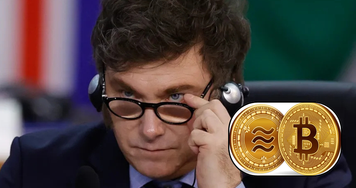 Caso $LIBRA golpea a Milei: Justicia argentina solicitó su información financiera
