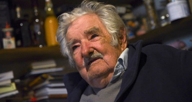 Pepe Mujica se agrava: No puede moverse y atraviesa fase terminal de su cáncer, confirma su esposa