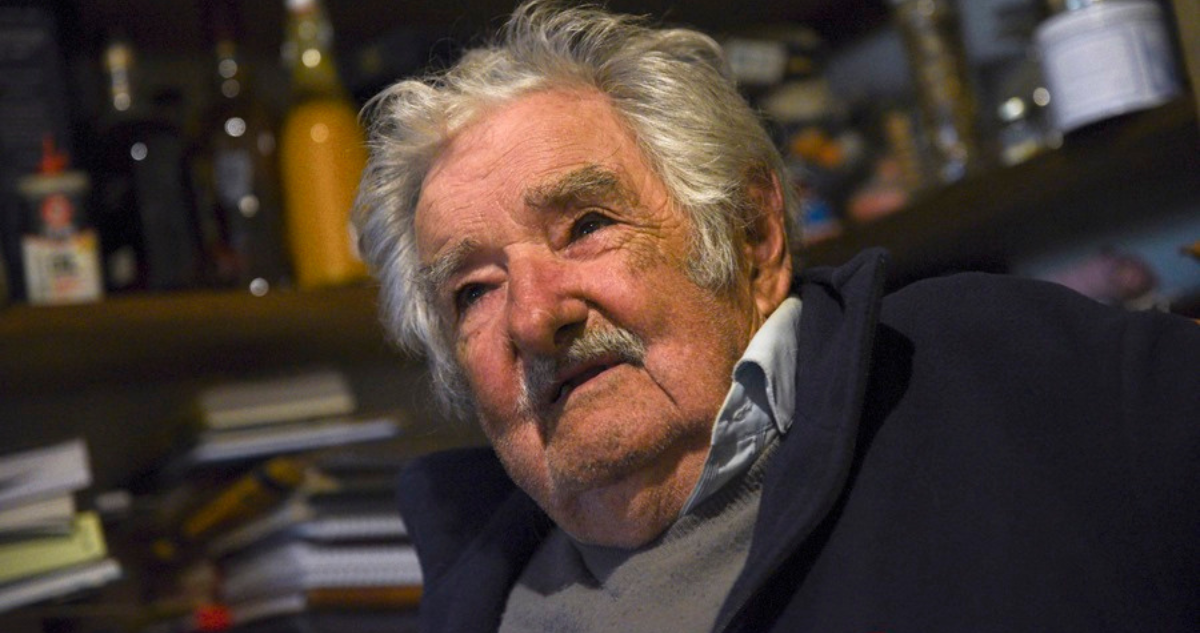 Pepe Mujica se agrava: No puede moverse y atraviesa fase terminal de su cáncer, confirma su esposa
