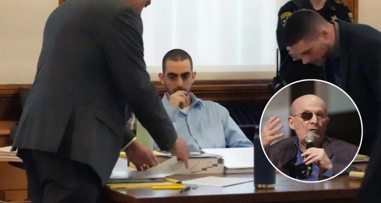 25 años de cárcel para el hombre que intentó asesinar a escritor Salman Rushdie durante evento en EEUU